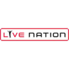 Live Nation