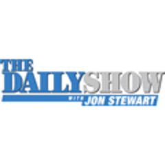 The Daily Show with Jon Stewart