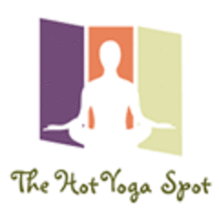 The Hot Yoga Spot