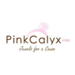 Pink Calyx