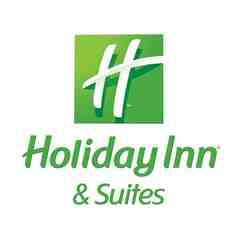 Holiday Inn & Suites - Beaumont Plaza