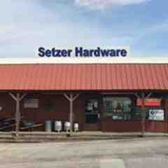 Setzer Hardware