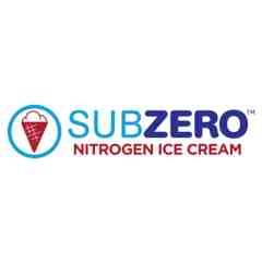 Subzero Ice Cream & Yogurt