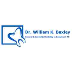 Dr. William Baxley - Beaumont Dental