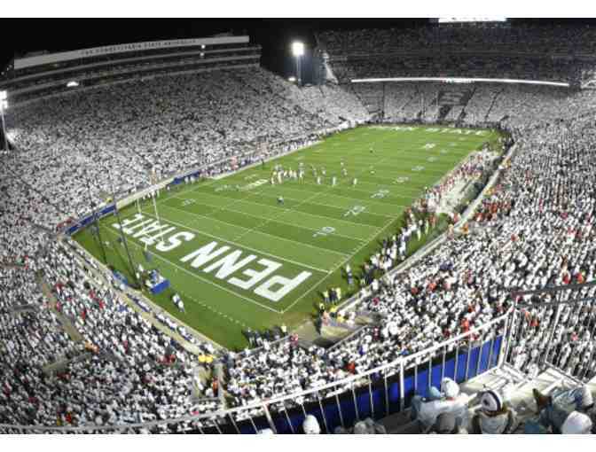 The ultimate football experience - Penn State Nittany Lions vs. Temple Owls - Photo 2