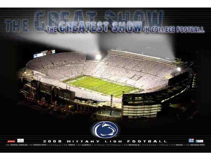 The ultimate football experience - Penn State Nittany Lions vs. Temple Owls - Photo 1
