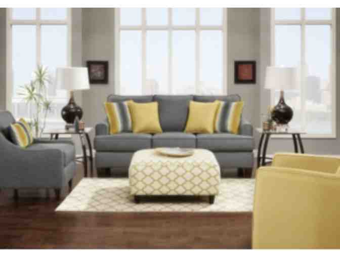 Need new furniture? Then this is for you - Mealey's Gift Certificate