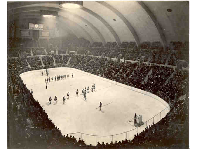 Hershey Bears Hockey Tickets