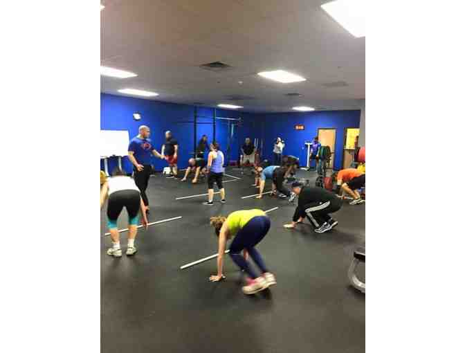 One year membership at Optimal Sport Health Club