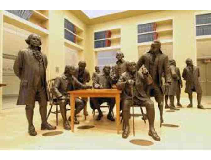 Philadelphia Cultural Immersion