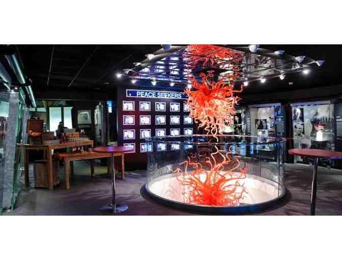 Philadelphia Cultural Immersion