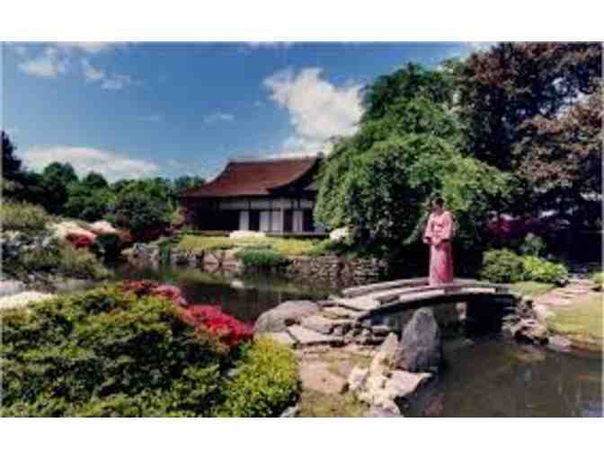 Philadelphia Cultural Immersion