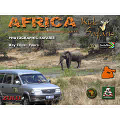 Kido Safaris