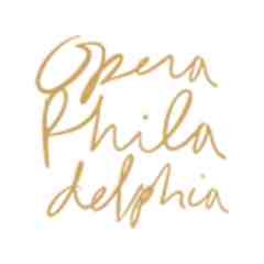 Opera Philadelpia