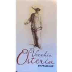 Vechia Osteria by Pasquale