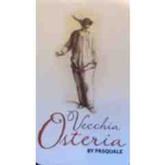 Vechia Osteria by Pasquale