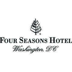 Four Seasons Hotel, Washington DC