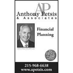Anthony Petsis & Associates