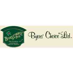 Byers' Choice