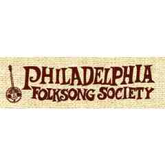 Philadelphia Folksong Society