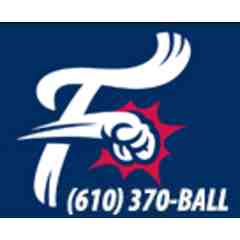 Reading Fightin Phils