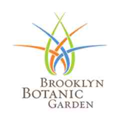 Brooklyn Botanic Garden