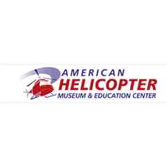 American Helicopter Museum