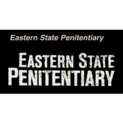 Eastern State Penitentiary