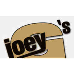 Sponsor: Chef Joseph A. Garvey & Joey G Catering - Quality with a passion