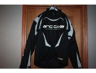Arctiva Comp 5 Men's Snowmobile Jacket