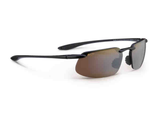 Maui Jim Kanaha Polarized Sunglasses