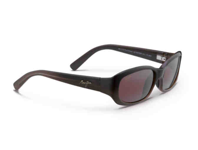 Maui Jim Punchbowl Polarized Sunglasses