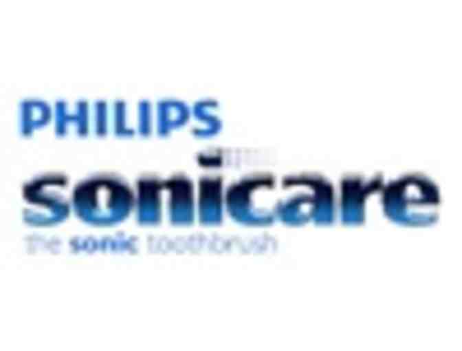 Philips Sonicare for Kids rechargeable sonic toothbrush