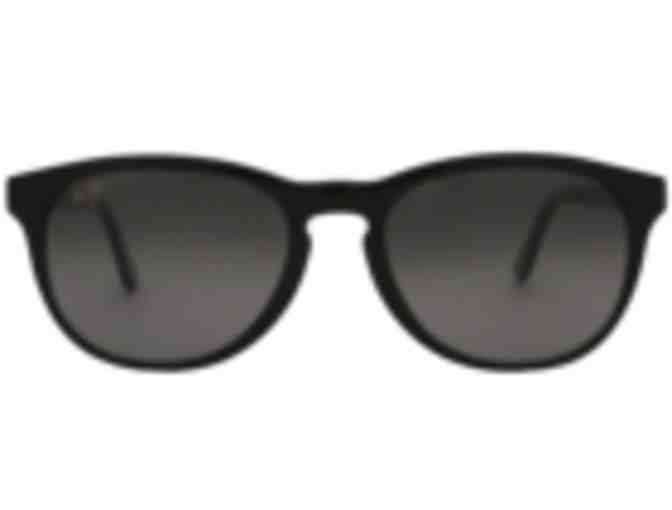 Maui Jim Retro Pau Hana Polarized Sunglasses - Photo 1