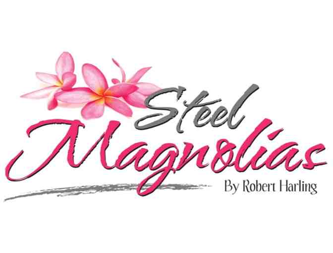 Two (2) tickets to Old Log Theater