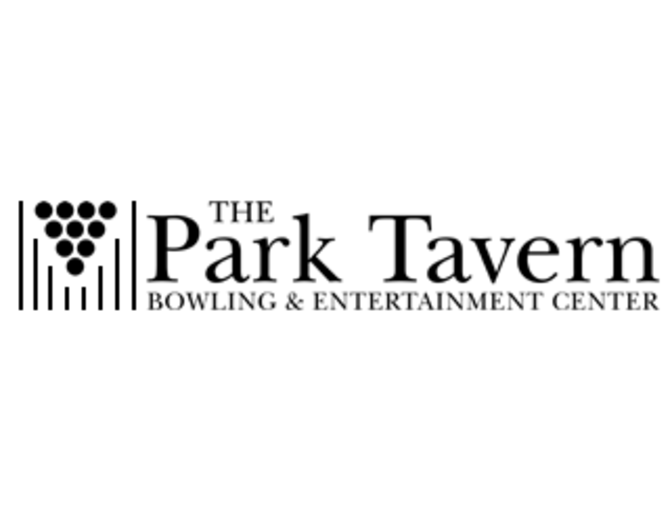 Bowling Party for up to 40 people at The Park Tavern - Photo 1