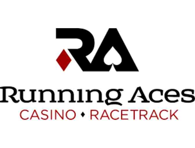 Running Aces Casino & Racetrack Food and Play - Photo 1