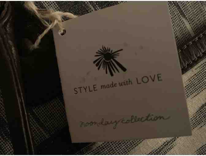 Noonday Collection Tote