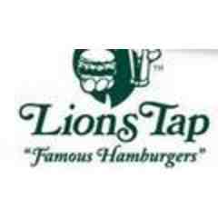 Lions Tap Restaurant