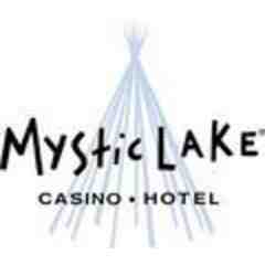 Mystic Lake Casino