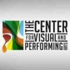 The Center for Visual and Performing Arts