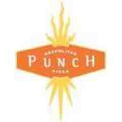 Punch Neopolitan Pizza