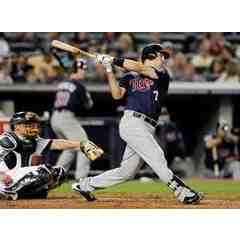 Joe Mauer
