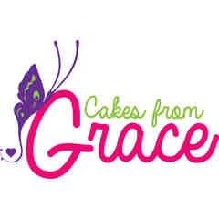 Sponsor: Cakes From Grace