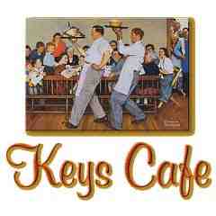 Keys Cafe & Bakery