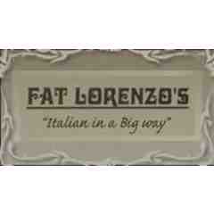 Fat Lorenzo's