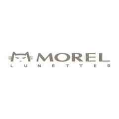 Morel Eyewear