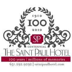 Saint Paul Hotel