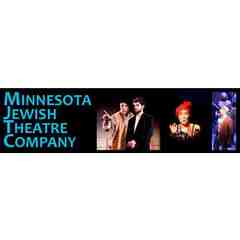 Minnesota Jewish Theatre Company