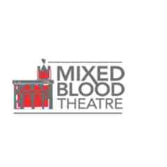 Mixed Blood Theatre